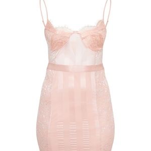PLT Midi Dress